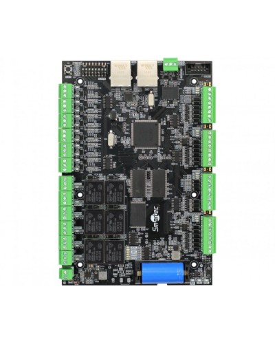 Сетевой контроллер Smartec ST-NC441R2 в Рыбинске Контроллеры СКУД Smartec Pintop.ru