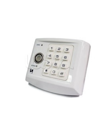 Пульт управления GSM Интеграл + в Рыбинске Дополнительное оборудование для СКУД Pintop.ru