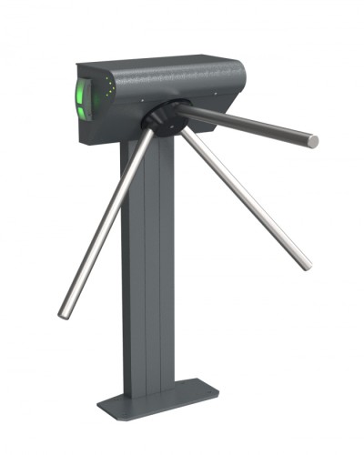 Автоматизированная проходная Ростов-Дон АП «Ростов-Дон Т9М1 STORK» (гибка Fly A3 EH) в Рыбинске Турникеты - Ростов-Дон Pintop.ru