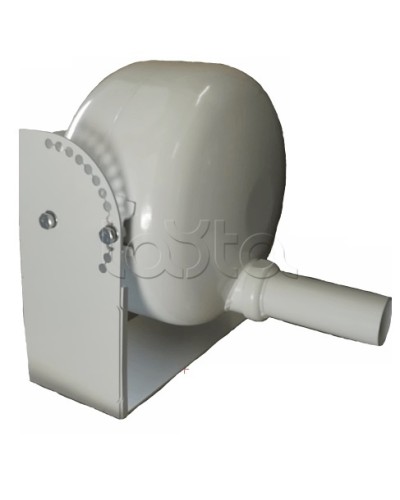 Модуль порошкового пожаротушения Источник-плюс Тунгус-МПП(Н-Т1)-16-И-ГЭ-У2 в Рыбинске Модули порошковые Pintop.ru