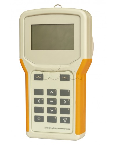 Автономный программатор Плазма-Т АПС300 в Рыбинске Системы пожаротушения и огнезащиты Pintop.ru