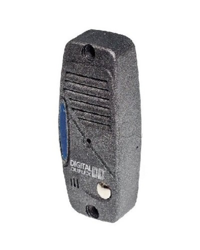 Панель абонента Digital Duplex DD215T-client в Рыбинске Переговорные устройства Pintop.ru