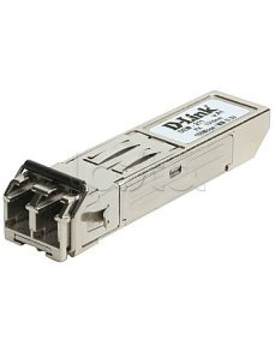 SFP-трансивер D-Link 330T/10KM/A1A в Рыбинске Модули SFP/XFP/GBIC Pintop.ru
