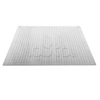 Панель монтажная перфорированная 1150х750 для шкафов EMW Elbox EMW-MP-1200.800