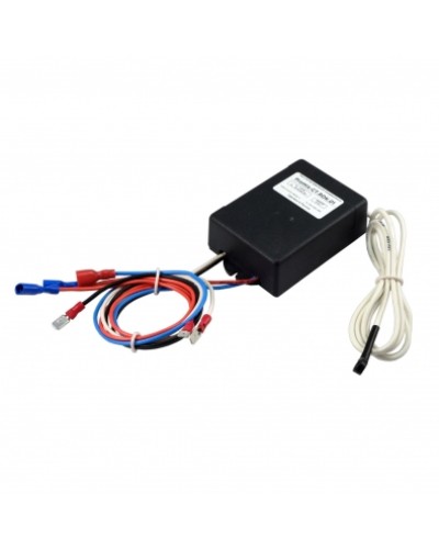 Регулятор давления конденсации Promix-CT.RDK.01 в Рыбинске Контроллеры Pintop.ru