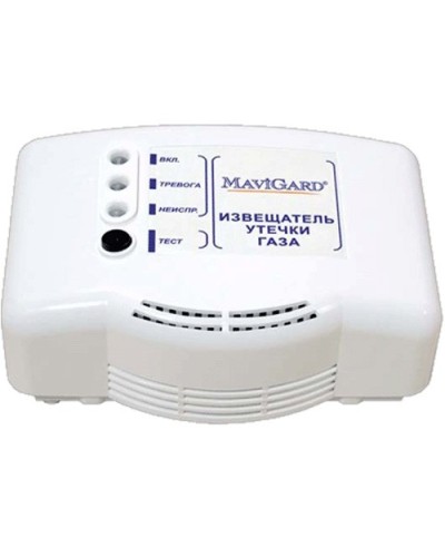 Извещатель газовый Mavigard GDR-1224C.2 (GD2R-24EC) в Рыбинске Технологические извещатели Pintop.ru