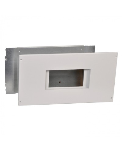 Комплект монтажный Legrand 021122 в Рыбинске Аксессуары для стоек и шкафов Pintop.ru