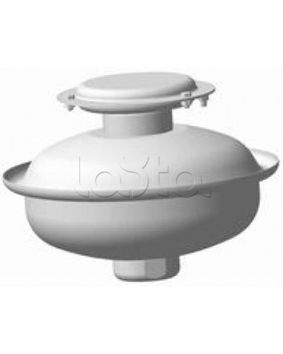 Модуль порошкового пожаротушения в нормальном исполнении настенный Источник-плюс Тунгус-МПП(Н)-4(н)-И-ГЭ-У2 в Рыбинске Модули порошковые Pintop.ru