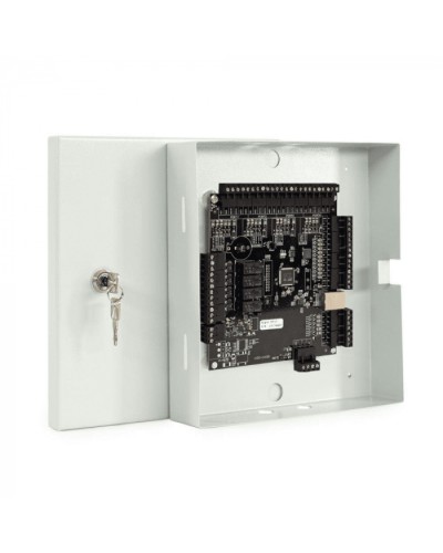 Контроллер сетевой SIGUR E510 в Рыбинске Контроллеры Pintop.ru