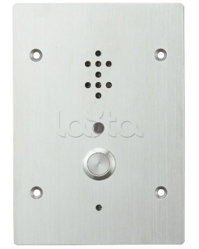 Станция дверная TOA N-8050DS в Рыбинске Системы двусторонней голосовой связи Bosch Pintop.ru