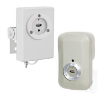 Извещатель Эрвист Сирин-Exi-УФ-П