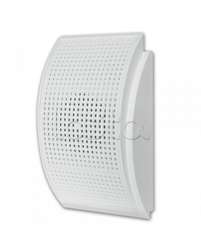 С-МД РЕЧЕВОЙ ОПОВЕЩАТЕЛЬ НАСТЕННЫЙ С ДИКТОФОНОМ в Рыбинске Акустические системы Pintop.ru