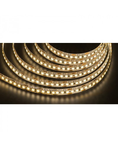 Лента светодиодная Navigator 14 457 NLS-2835WW168-16-IP20-12V в Рыбинске Источники света(Лампы) Pintop.ru