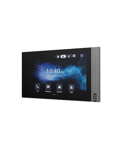 Настенный интерком-монитор Akuvox S563 в Рыбинске Интерфоны и интеркомы Pintop.ru