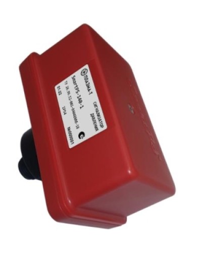 Сигнализатор давления Плазма-Т SmartPS-160-1 в Рыбинске Устройства контроля положения дисковых затворов Pintop.ru