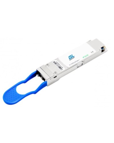 Трансивер Gigalink GL-OT-SQ40LC2-ER4 в Рыбинске Модули SFP/XFP/GBIC Pintop.ru