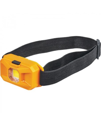 Фонарь Navigator 14 082 NPT-H17-3AAA налоб. 1COB LED,3Вт,3 режима,короб. в Рыбинске Источники света(Лампы) Pintop.ru