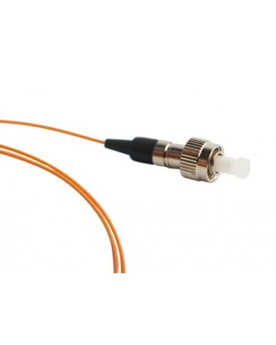 Пигтейл Hyperline FPT-B9-62-FC/PR-1M-LSZH-OR в Рыбинске Пигтейлы Pintop.ru