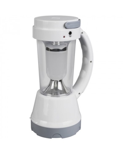 Фонарь Navigator 94 774 NPT-CA14-ACCU Кемп/прож. 1Вт/16 LED, 190лм, Li-ion 2.4Ач в Рыбинске Источники света(Лампы) Pintop.ru