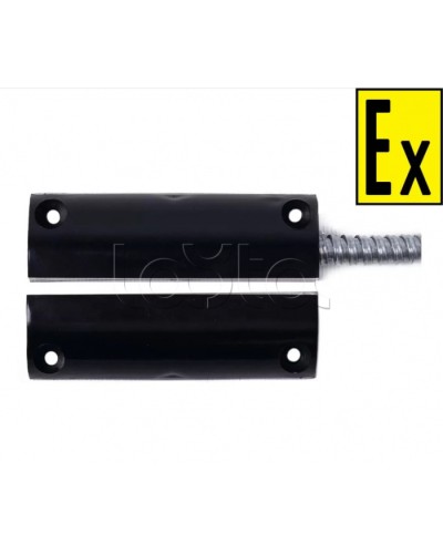 Извещатель магнитоконтактный Компания СМД ИО102-ВЗ «Атон» исп. 21Ч (Полиамид черный) в Рыбинске Извещатели охранные (Ex) Pintop.ru