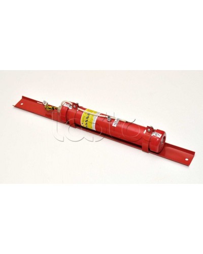 Модуль порошкового пожаротушения Эпотос Буран-0,3м1 в Рыбинске Модули порошковые Pintop.ru