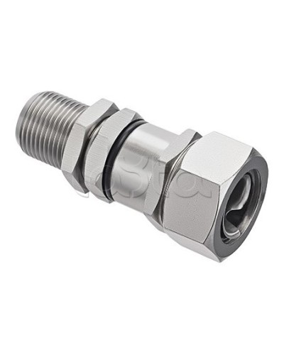 Кабельный ввод Эридан КВМ15-Н в Рыбинске Дополнительное оборудование для ОПС Pintop.ru