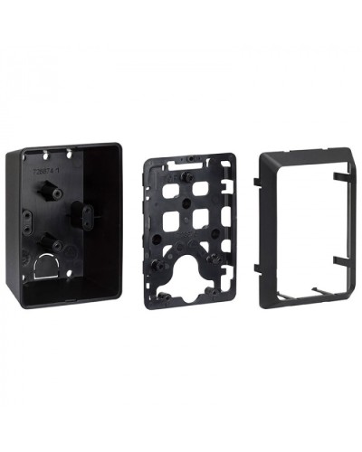 Адаптер Faac 401064 в Рыбинске Запчасти для шлагбаумов и автоматики Pintop.ru