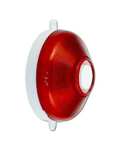 Комбинированныйоповещатель со стробовспышкой Г-24-КПС (ИП Раченков А.В.) в Рыбинске Оповещатели Pintop.ru