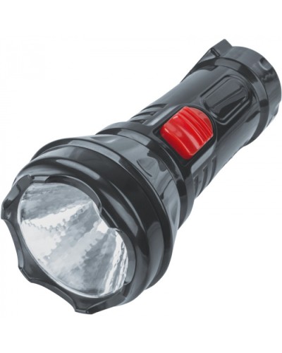 Фонарь Navigator 61 305 NPT-CP15-ACCU Пласт. 1LEDx0.5Вт, акк.4В, 500мАч в Рыбинске Источники света(Лампы) Pintop.ru