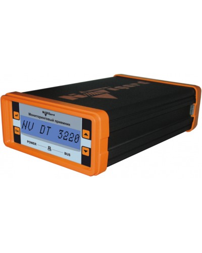 GSM-приемник NAVIgard DG-3220 в Рыбинске Системы передачи извещений Pintop.ru