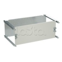 Комплект горизонтальной установкии XT4 (250А, F), Ш=600 мм, В=150 мм DKC R5PKIB2H61113B