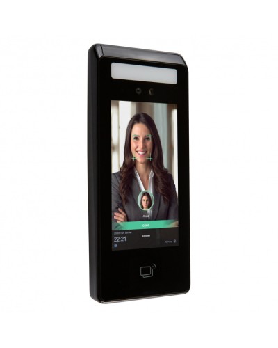 Терминал распознавания лиц RusGuard R20-Face (5W) в Рыбинске Контроллеры Pintop.ru