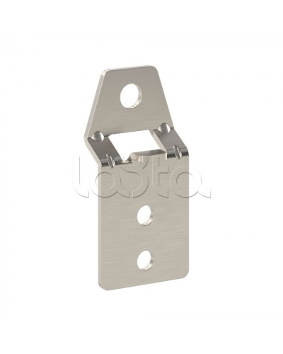 Кронштейны для настенного крепления из нержавеющей стали AISI304, 4 шт. DKC (R5AI504) в Рыбинске Кронштейны для сетевого оборудования Pintop.ru