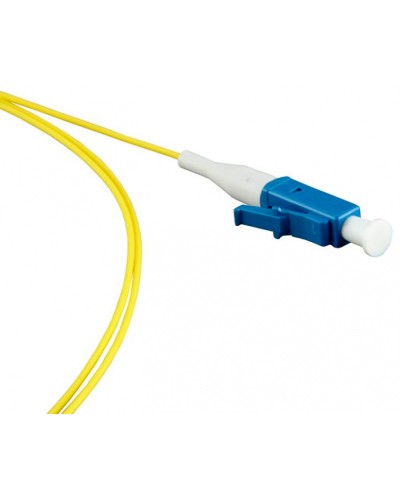 Пигтейл LC 9/125 SM 1,5 м LSZH Cabeus PT-LC-9 в Рыбинске Пигтейлы Pintop.ru