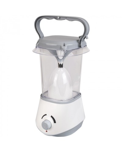 Фонарь Navigator 94 773 NPT-CA13-ACCU Кемп, 50 LED 350лм, Дим 20-100%, АКБ 4.4Ач в Рыбинске Источники света(Лампы) Pintop.ru