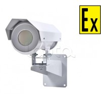 Термокожух взрывозащищенный Компания СМД Орион МК ТВР-С-12-36В