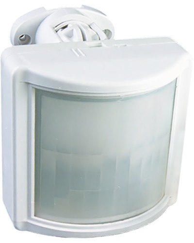 Датчик движения оптико-электронный радиоканальный Риэлта Феникс-РК в Рыбинске Извещатели охранные Pintop.ru