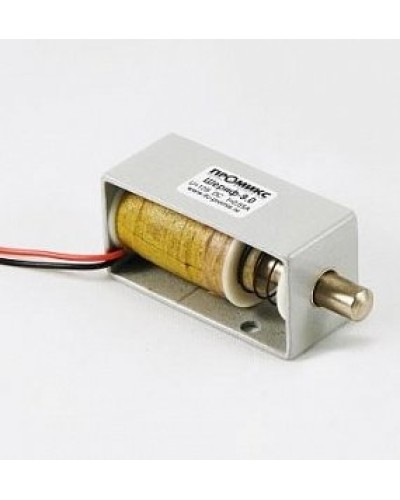 Замок электромеханический Promix-SM490.10 в Рыбинске Электромеханические замки Pintop.ru