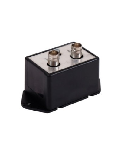 Устройство 2-х ступенчатой грозозащиты ИНФОТЕХ AVT-PCL2000HD в Рыбинске Видеоусилители, Модуляторы, Делители Pintop.ru