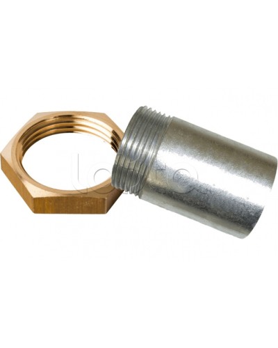 Комплект крепежных деталей к УУ Ду 32 малорасходный Спецавтоматика в Рыбинске Дополнительное оборудование пожаротушения Pintop.ru