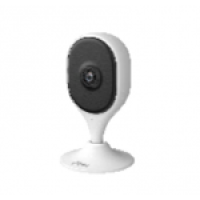 IP видеокамера в миниатюрном корпусе Dahua DH-IPC-C5AP-0280B