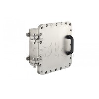 Коробка взрывозащищенная с электрическим подогревом Спектрон-КВ-Exd-Н-ЭП 635х465х355