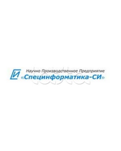 Устройство монтажное для извещателей ИД-2 и ИДТ-2 Специнформатика-СИ УМ-5 в Рыбинске Дополнительное оборудование для ОПС Pintop.ru
