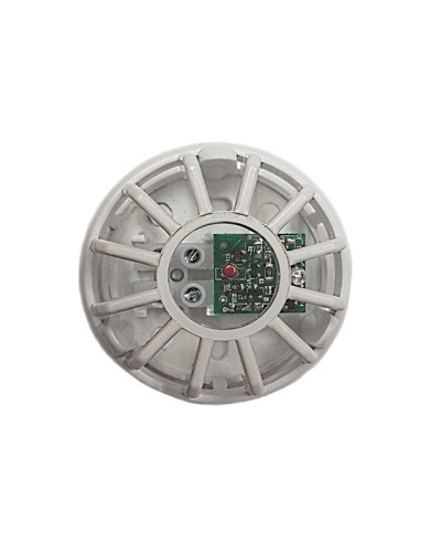 Извещатель пожарный тепловой Магнито-контакт ИП103-55-А3 ПАШК.425212.129 ПС IP20 в Рыбинске Пожарные извещатели Pintop.ru