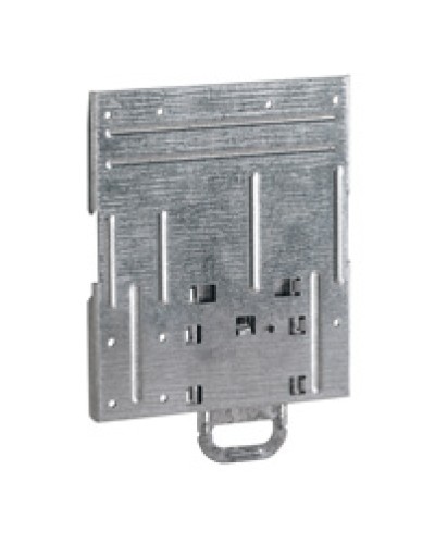 Пластина для мотора DPX3 160 Legrand 421068 в Рыбинске Аксессуары для стоек и шкафов Pintop.ru