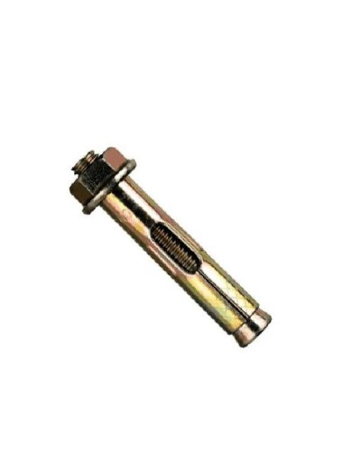 Анкерный болт с гайкой М8 10х75 (1000 шт/уп) ПожТехКабель PTK-Accessories (862-808) в Рыбинске Крепеж Pintop.ru