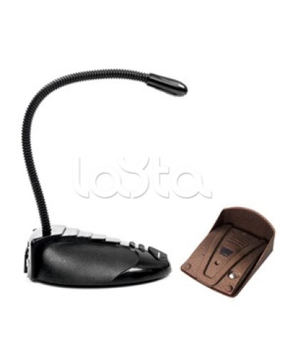 Устройство переговорное клиент-кассир Digital Duplex 205Г/S1PL в Рыбинске Переговорные устройства Pintop.ru