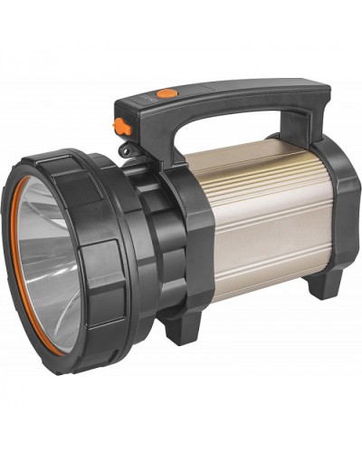 Фонарь Navigator 71 597 NPT-SP15-ACCU Прожект. Osram 10Вт LED, 500лм, АКБ 4.5Ач. в Рыбинске Источники света(Лампы) Pintop.ru