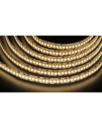 Лента светодиодная Navigator 14 461 NLS-2835WW240-24-IP20-12V в Рыбинске Источники света(Лампы) Pintop.ru