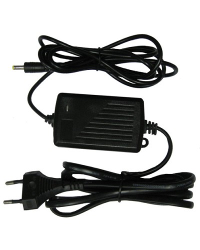 Блок питания Vizit БПД 12V/1.5A в Рыбинске Многоабонентные системы Pintop.ru